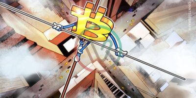 Bitcoin price could drop to $20