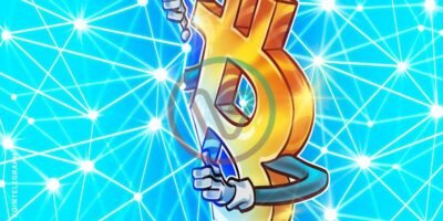 In an interview with Cointelegraph