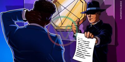 The regulator nabbed the crypto ATM operator turned exchange for securities law violations over its sales and statements of a crypto token.