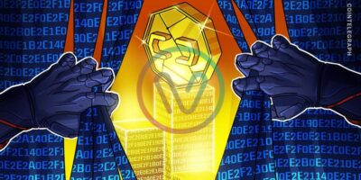 An attacker manipulated a “claim multiple” bug in a Level Finance smart contract to steal more than 214
