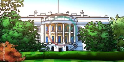 The White House national strategy listed eight emerging technologies