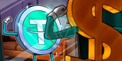 Tether Holdings wants to make sure the world is aware of its positive first-quarter attestation in the face of rumors and criticism.