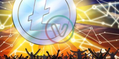 The Litecoin halving is just three months away