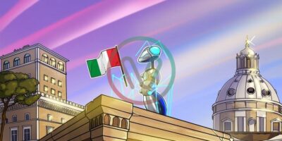 Italian officials are setting aside $33 million to enhance the development of digital skills for workers at risk of termination due to automation and AI.
