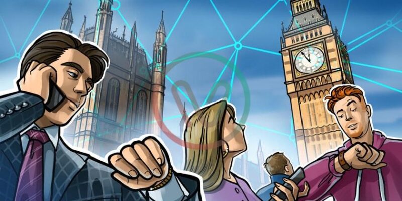 The U.K. government plans to introduce laws to reimburse victims of authorized crypto fraud and work with Ofcom to prevent phone number “spoofing.“