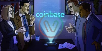 The largest business organization in the world has thrown its weight behind Coinbase in its fight against the SEC.