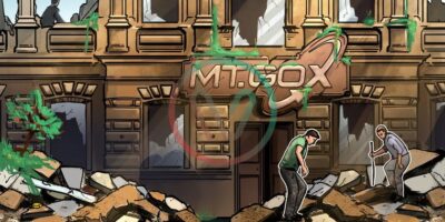 The Justice Department claims Alexey Bilyuchenko and Aleksandr Verner took control of a Mt. Gox server and stole 647