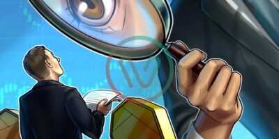 In a recent interview with Cointelegraph