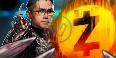 Binance betrayed our interests with its decision to delist privacy coins. In the long run