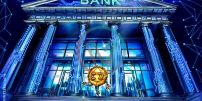 Germany’s banking industry is slowly warming up to the crypto sector