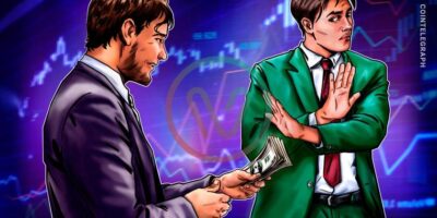 In our latest Cointelegraph Report
