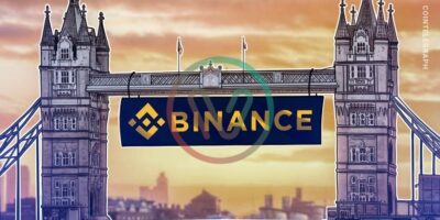 Binance has denied claims it's been using a small building shared with thousands of other companies as its registered office in the U.K.