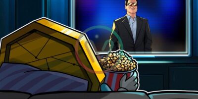 The billionaire is the latest to argue that the United States Securities and Exchange Commission hasn’t provided crypto firms with a registration process to follow.