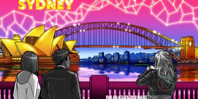 A “full-on” crypto scene and “heaps” of Web3 projects in Australia’s largest city show Sydney has more to offer than beaches and a bridge.