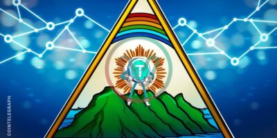 El Salvador’s plans to build a billion dollar renewable energy precinct has found a first-round investor in stablecoin issuer Tether.