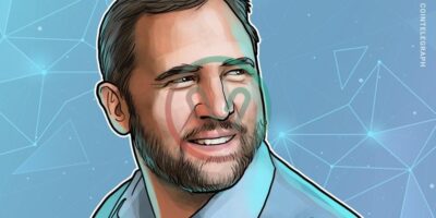 Brad Garlinghouse hinted that the eagerly awaited Hinman documents