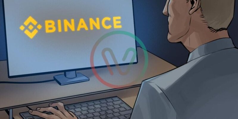 This comes after the Nigerian Securities and Exchange Commission released a circular stating the illegality of Binance Nigeria Limited in the country.
