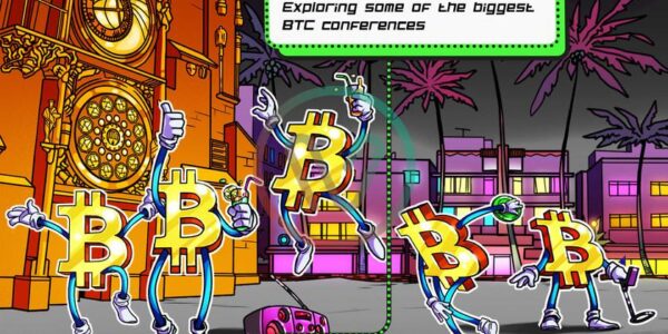 What do thought leaders at the world’s largest Bitcoin conferences make of Bitcoin in 2023? This week’s Decentralize with Cointelegraph podcast focuses on Bitcoin 2023 in Miami and BTC Prague.