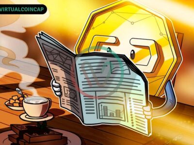 Need to know what happened in crypto today? Here is the latest news on daily trends and events impacting Bitcoin price