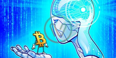 Tether’s chief technology officer Paolo Ardoino believes that artificial intelligence would use Bitcoin over more centralized cryptocurrencies like stablecoins.