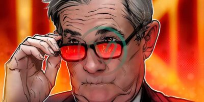 Economic data seems to indicate an economic slowdown is inevitable. So why is Fed Chairman Jerome Powell trying to gaslight Americans?