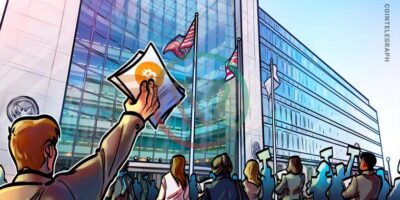 The Galaxy Digital founder believes approval of a spot Bitcoin ETF would essentially be a United States regulator and government nod for Bitcoin.