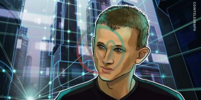 The Ethereum co-founder released a long-form response to the launch of Worldcoin’s decentralized human identity verification system.