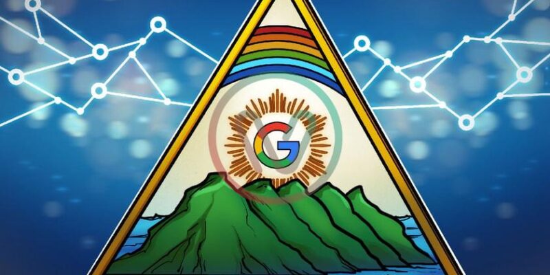 Google Cloud and the government of El Salvador have entered into a seven-year partnership to digitize the country’s infrastructure in various sectors.