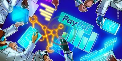 Proponents say PayPal’s PYUSD could see Ethereum become the money layer of the internet