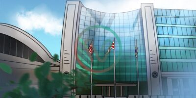 The U.S. regulator filed a complaint in April claiming Bittrex and William Shihara operated an unregistered exchange
