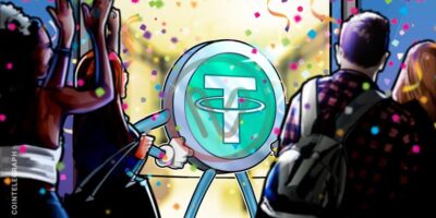 Tether’s reported new partnership with Britannia Bank makes it the third Bahamas-based bank to join forces with the stablecoin issuer.