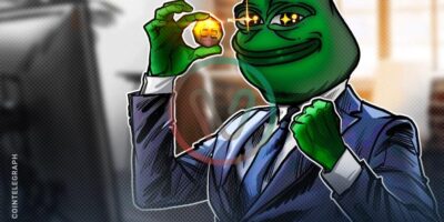 Cointelegraph also spoke to developers purportedly behind a new PEPE token spin-off