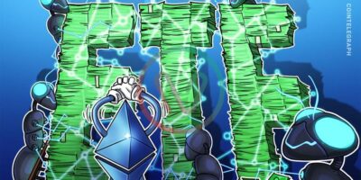 The co-filing comes just a week after reports emerged that the Securities and Exchange Commission is likely to greenlight Ethereum ETF applications.