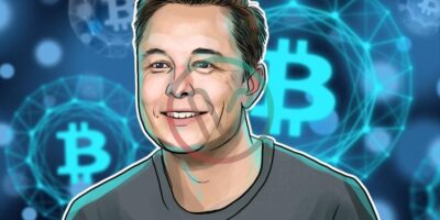 Elon Musk revealed that SpaceX holds Bitcoin on its balance sheet in 2021 but the exact amount of company’s holdings remain unknown.