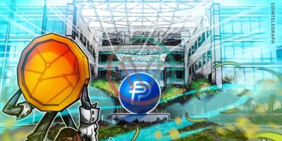 PayPal has launched its own stablecoin