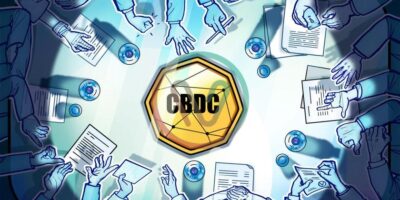 Setting limits on CBDC transactions could be beneficial to issues related to user privacy and security