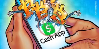 A step-by-step guide to buying Bitcoin on Cash App