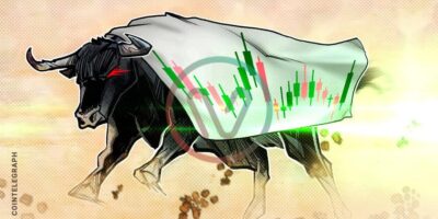Millions of new crypto investors could be experiencing their very first bull run soon
