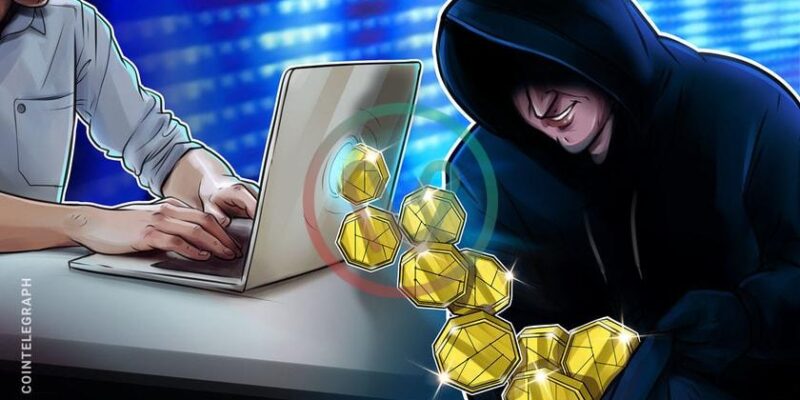 Zero transfer scams are becoming prominent in the crypto ecosystem