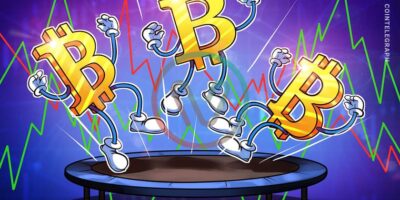Bitcoin looks set to benefit little from the latest CPI figures