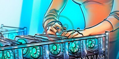 Blockstream intends to buy and store ASIC mining hardware ahead of Bitcoin’s halving in 2024.