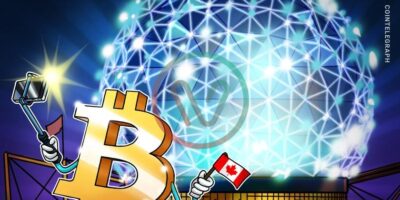 Why a Canadian Bitcoin advocate is giving out free Bitcoin tips