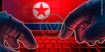 TRM Labs estimates that North Korean hackers have stolen $200 million of cryptocurrency in 2023 alone.