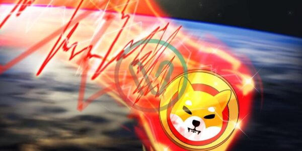 Shiba Inu and related-token prices plunged since Shibarium's launch