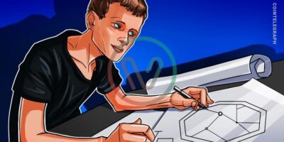 Vitalik Buterin's September paper about Privacy Pools touched on an idea that could be the start of a new approach to privacy for crypto transactions.