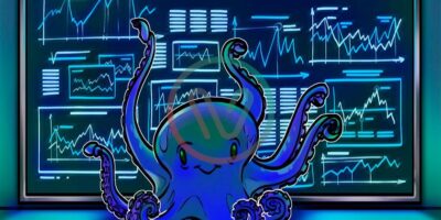 This week’s Crypto Biz explores Kraken’s securities arm
