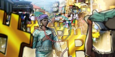 A survey featuring respondents from all seven continents suggests that Nigeria has the most crypto-aware population globally.