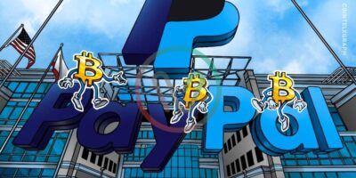 PayPal continues expanding its digital asset services