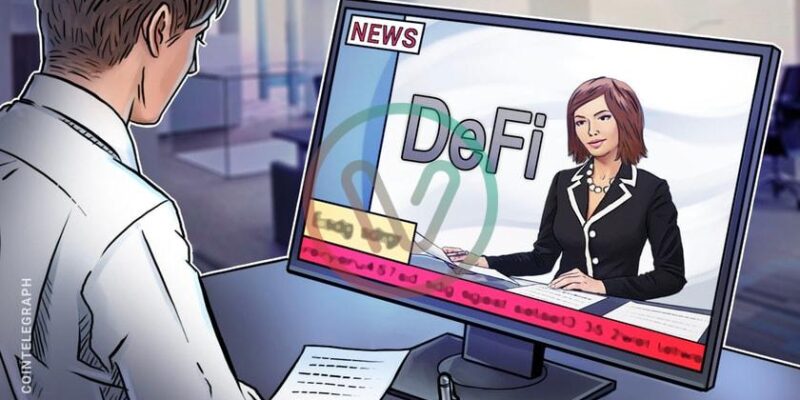 The DeFi Education Fund says a patent owned by True Return Systems is being used to try to profit from lawsuits against decentralized protocols.