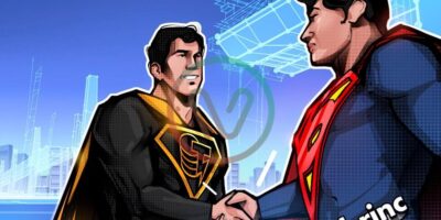 Brinc partners with Cointelegraph Accelerator to establish a two-way support bridge for startups developing the future of Web3.